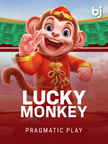 Lucky Monkey game thumbnail