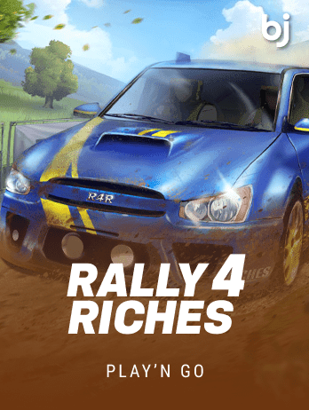 Rally 4 Richespng game thumbnail