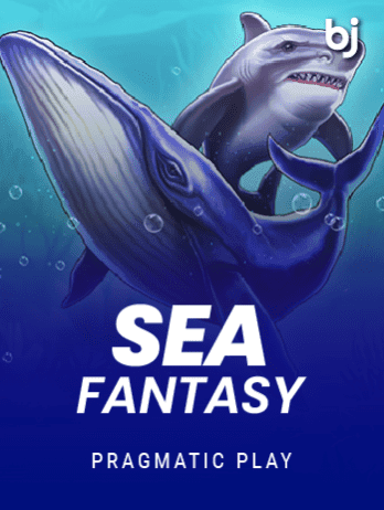 Sea Fantasy game thumbnail