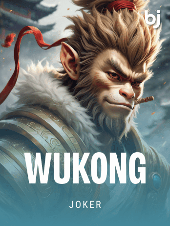 Wukong game thumbnail