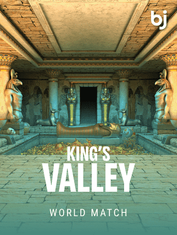 King's Valleypng game thumbnail