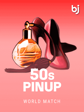 50s PinUppng game thumbnail