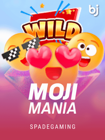 Moji Maniapng game thumbnail