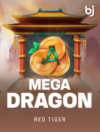 Mega Dragonpng game thumbnail