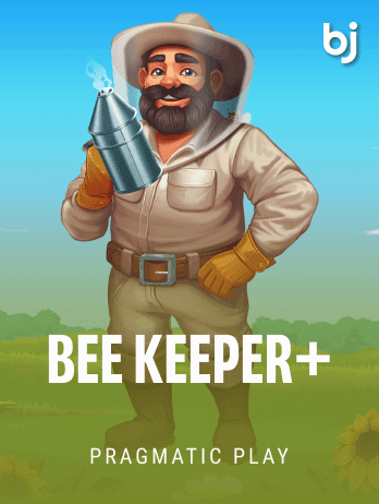 Bee Keeperpng game thumbnail