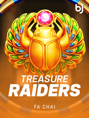 TREASURE RAIDERSpng game thumbnail