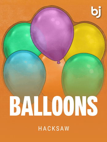 Balloonspng