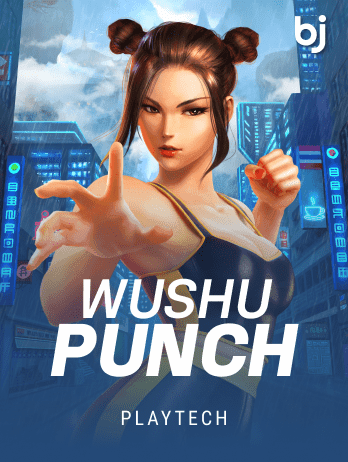 Wushu Punchpng game thumbnail