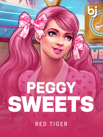 Peggy Sweets game thumbnail