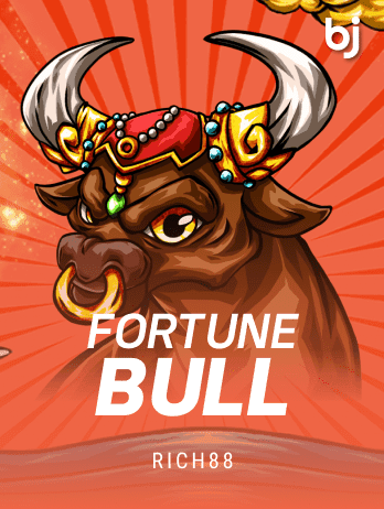 Fortune Bullpng game thumbnail