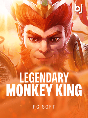 Legendary Monkey King game thumbnail