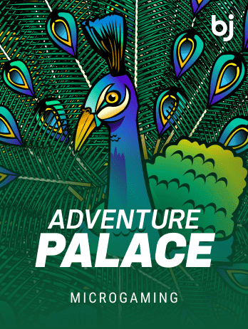 Adventure Palace game thumbnail