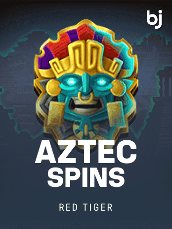 Aztec Spins game thumbnail