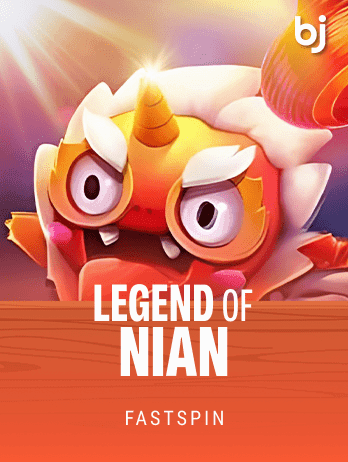 Legend of Nian game thumbnail