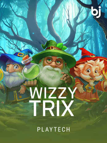 Wizzy Trix game thumbnail