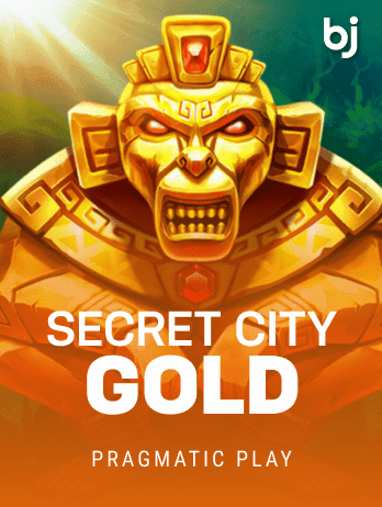 Secret City Goldpng game thumbnail